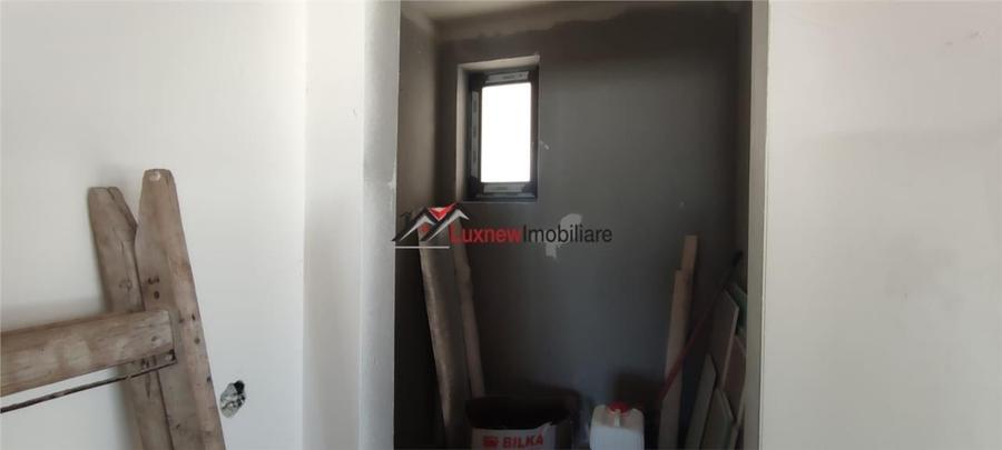 Comision 0%! Casa individuala semifinisata 120 mp utili + terasa 35 mp in Popest - 16