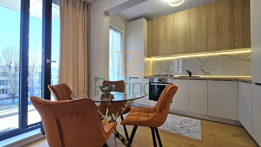 VIDEO | 2 camere Premium & Cozy langa Palatul Parlamentului - 2