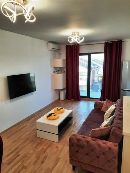Apartament 2 camere in Ploiesti, zona Albert, MRS Village - 4