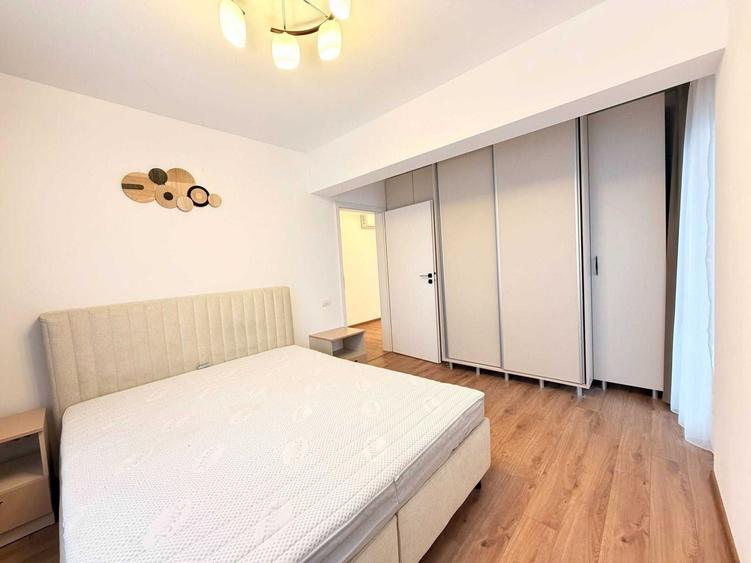 3 camere - 2 bai - 75 mpu - Metrou Berceni 400m - Bloc Nou 2025 - 7