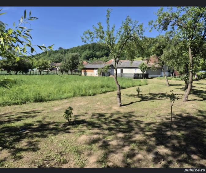vind casa in judetul Bihor Luncasprie - 7