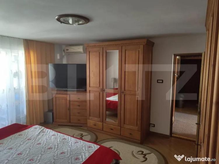 Apartament 3 camere, 70mp, Radauti - 6