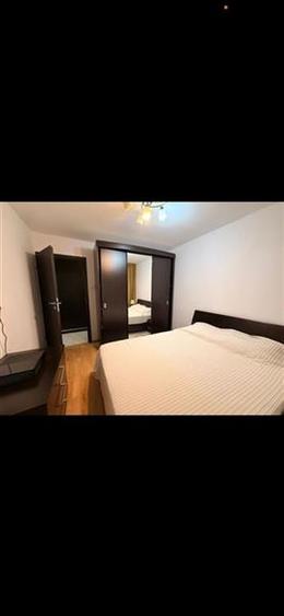 Apartamentt 3 camere Diistor  cu centrala proprie - 4