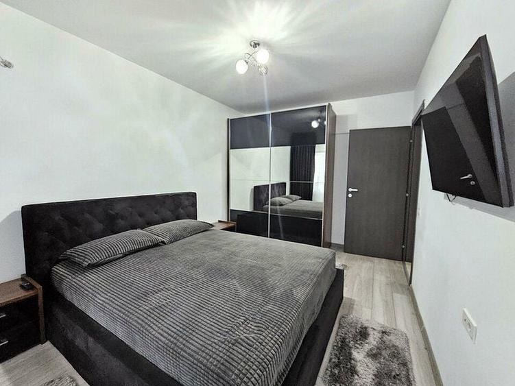 P.ta Sudului- 2 min. Metrou| Loc parcare ADP| CT proprie-bloc nou| decomandat - 6