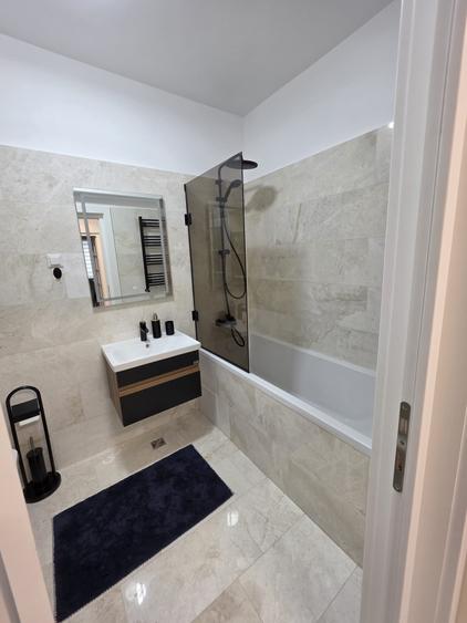 Apartament de inchiriat cu 3 camere decomandat- Royal Town Copou Iasi - 4
