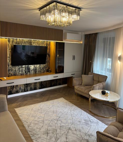 APARTAMENT DE LUX PE BULEVARDUL DECEBAL in INIMA CAPITALEI - 10