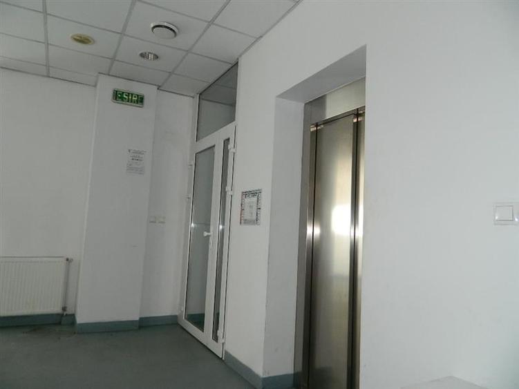 Spatiu de birouri, central, pe bulevardul Take Ionescu - 10