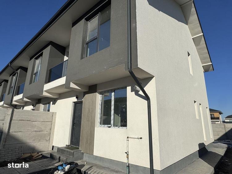 Casa Bragadiru | Parter + Etaj | Mutare imediata | Toate utilitatile - 10