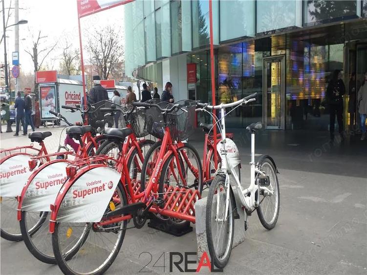 Birouri de mici dimensiuni langa metrou Aviatorilor - 5