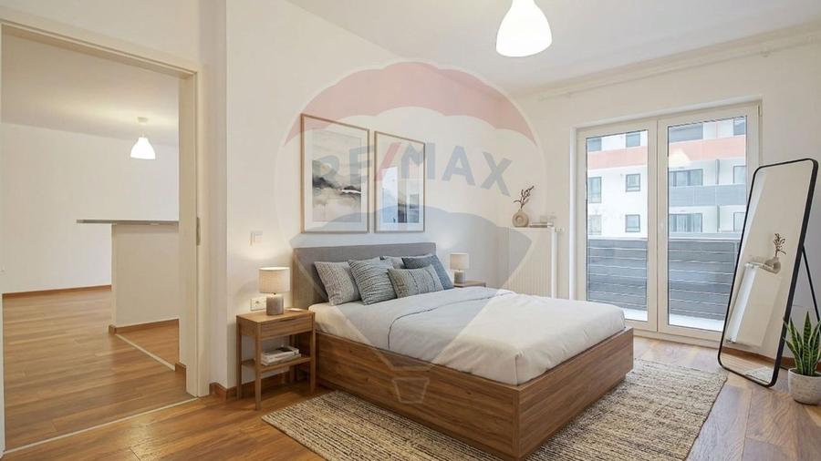 COMISION 0%| 3 CAMERE|75 UTILI|2 BALCOANE - 5