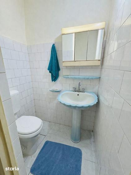 Apartament 3 camere decomnadat Alfa - 8