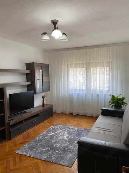 Apartament 2 camere de inchiriat, etaj 1, centrala, Lipovei Timisoara - 5