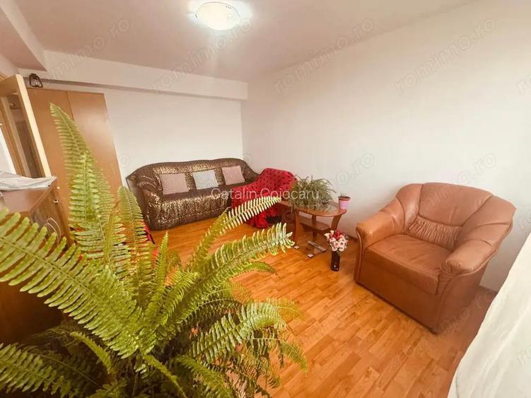 2 camere Soseaua Giurgiului-Piata Progresul