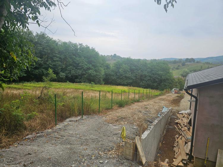 Vand 2756 mp teren in Luncani - 3