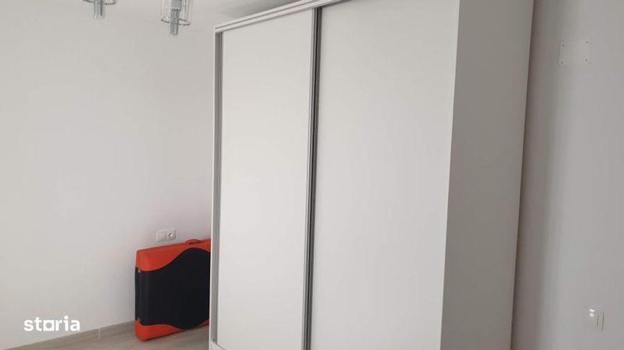 Propietar inchiriez casa complet utilata si mobilata, panouri , robot - 7