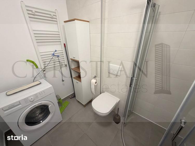 Garsoniera GranVia Park Bd Timi?oara Lujerului Plaza Mall - 3