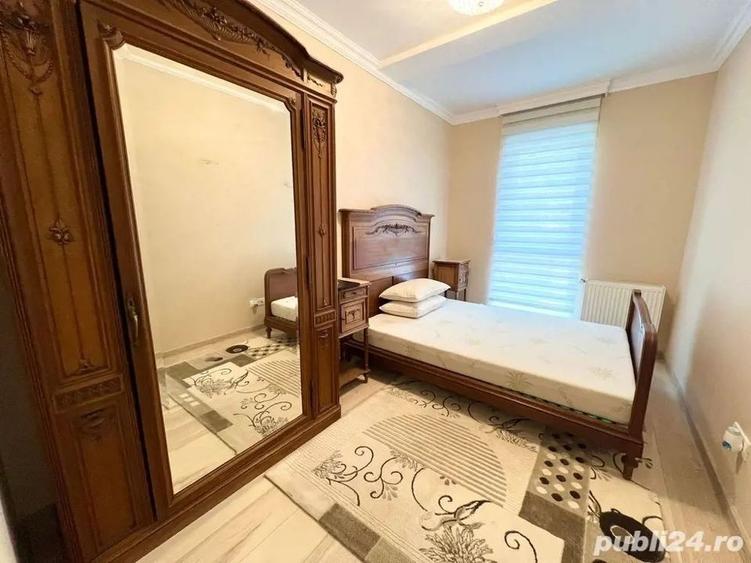 Apartament 3 Camere - 660 Euro  NEGOCIABIL - Zona Giroc ( Hotel IQ) - 4