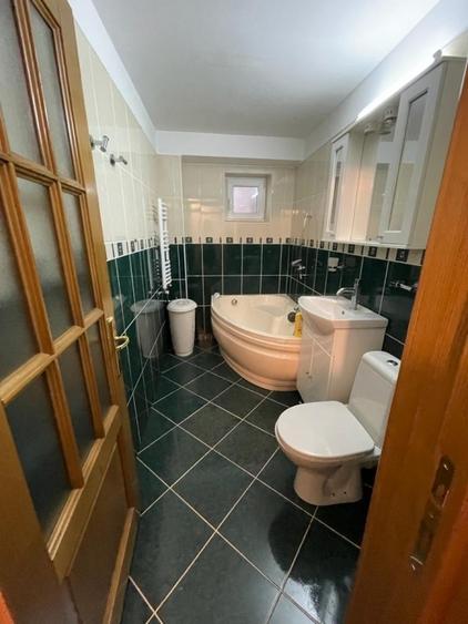 Apartament două camere - Zona Dogan - mobilat si utilat - 4