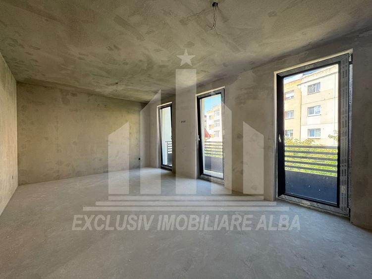 Apartament 3 camere decomandate | 3 bai | 101 mp | Garaj | Tolstoi - 1