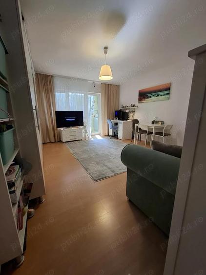 Apartament tip studio 47 mp etaj 1 - 1