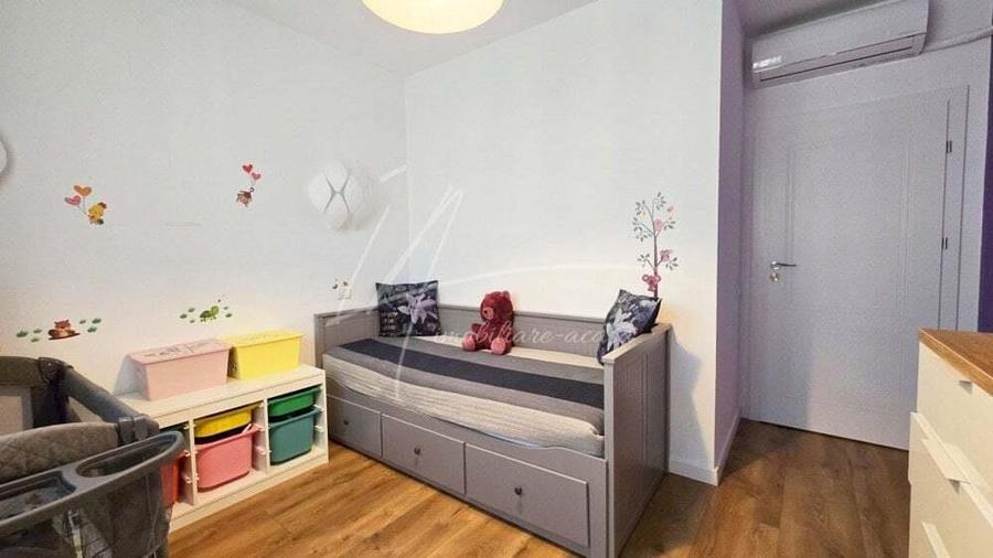 Lujerului, Exigent 1, mobilat si utilat complet - 9