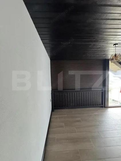 Casa moderna cu elemente traditionale , 306 mp utili , 2500 mp teren , Moara - 5