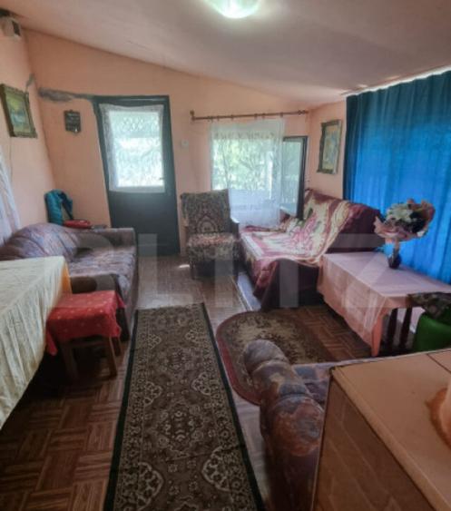 Casa de vanzare, 65 mp, zona Balta Blonda - 1