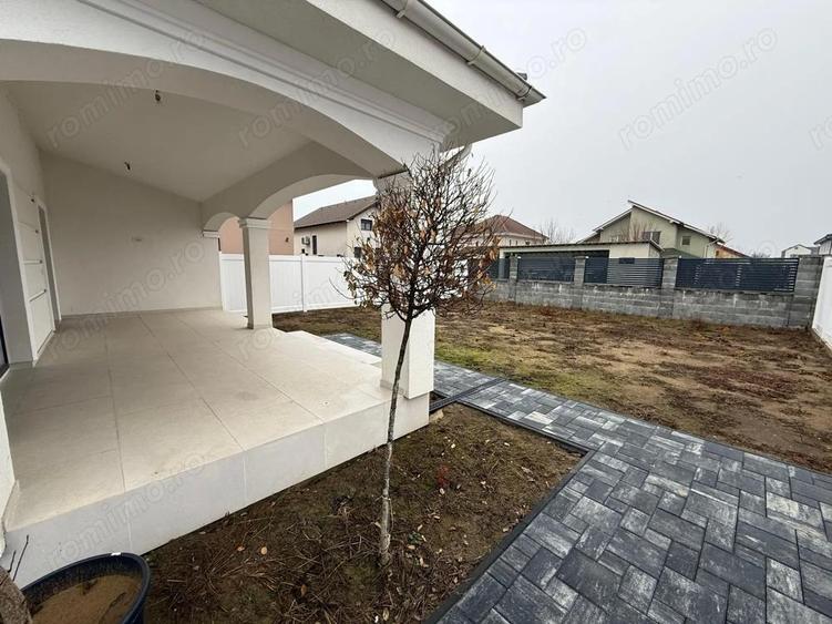 COMISION 0% | Duplex cu Garaj | Dumbravi?a 130mp - 10