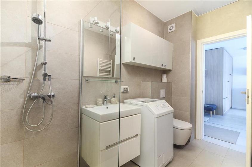 2 camere | Record Park | Terasa + parcare - 11