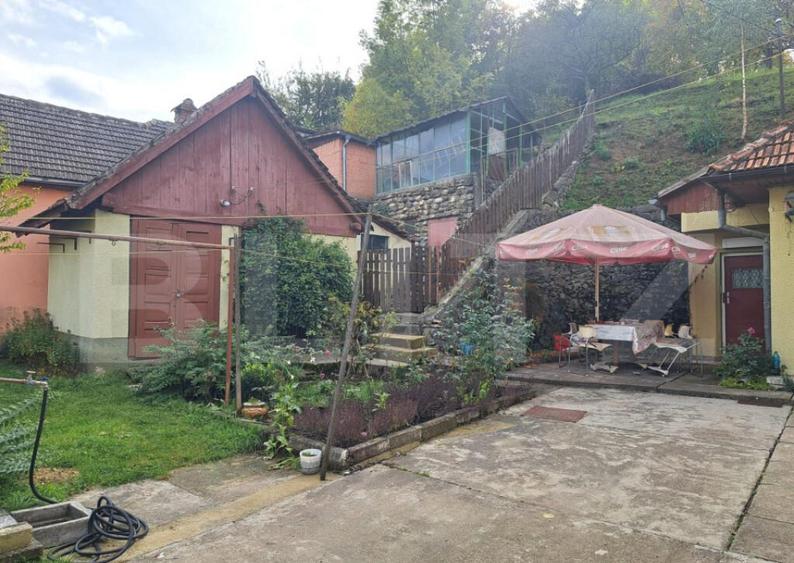 Casa in Sacele singur in curte, zona excelenta! - 17