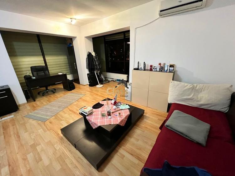 Apartament 1 camera | Decomandat | 43 mpu |Zona Iulius Mall Gheorgheni - 2