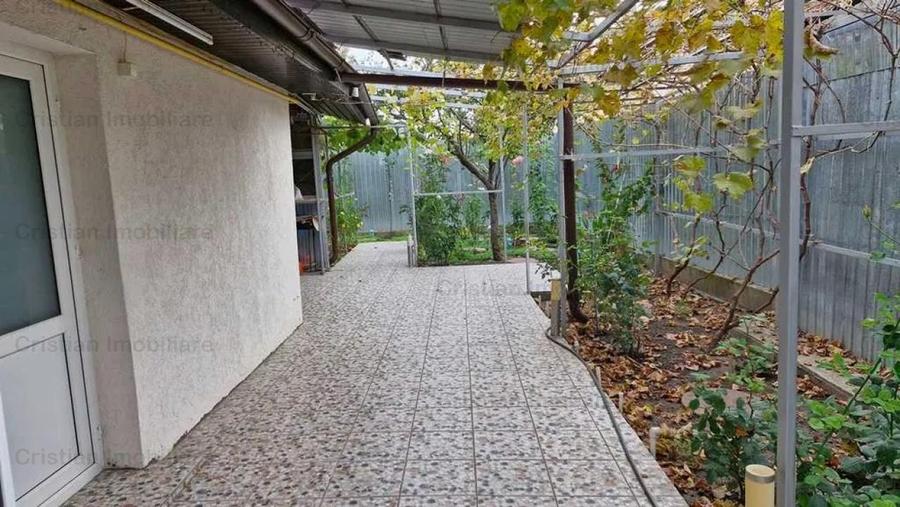 Casa Lacu Dulce 2 camere boltari mobilata si utilata - 2