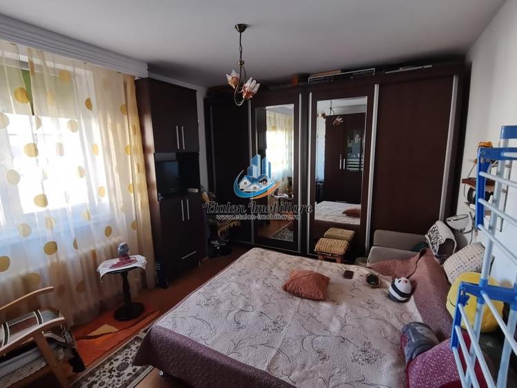 Apartament 3 camere, decomandat, pe SUD zona&nbsp;Maratei2 - 2