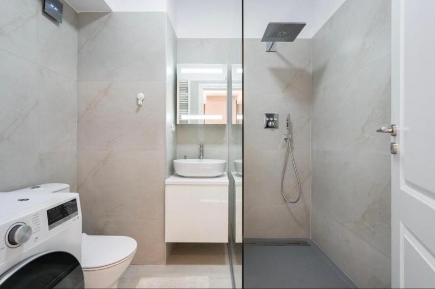 Apartament 2 camere | Mobilat Premium | Central Address Residence - 3