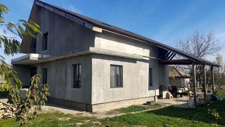 Casa 5 camere in Mihail Kogalniceanu Casa 5 camere in Mihail Kogalniceanu