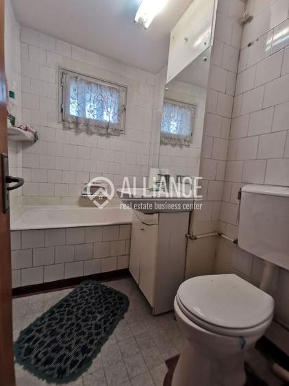 Tomis Nord Boema apartament 3 camere - 3