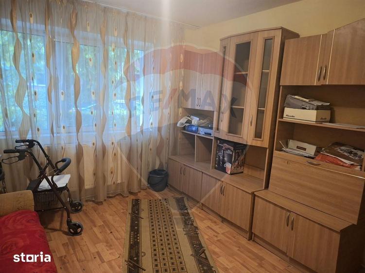 Apartament 2 camere , zona centrala - 1