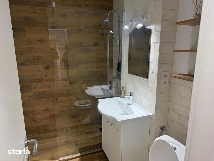 Chirie apartament 2 camere, Lux, Zona Micro 17 - 6