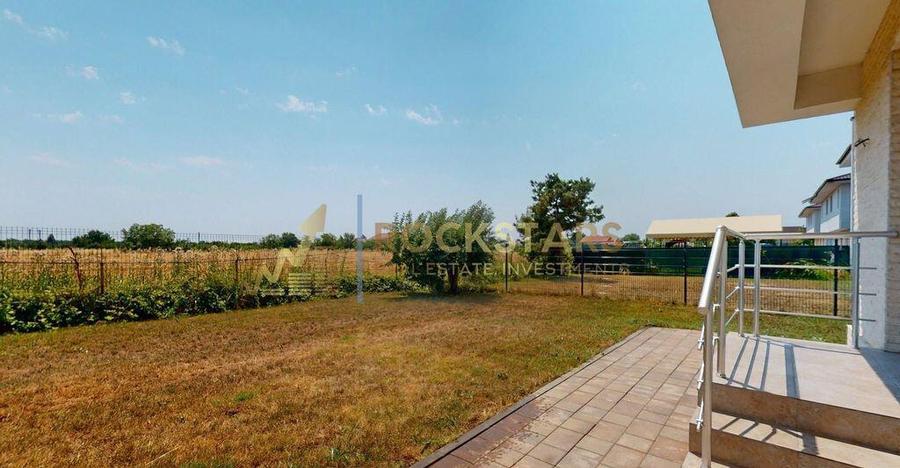 Vila tip Duplex | Branesti | Complex Rezidential Nou | Cu... - 5