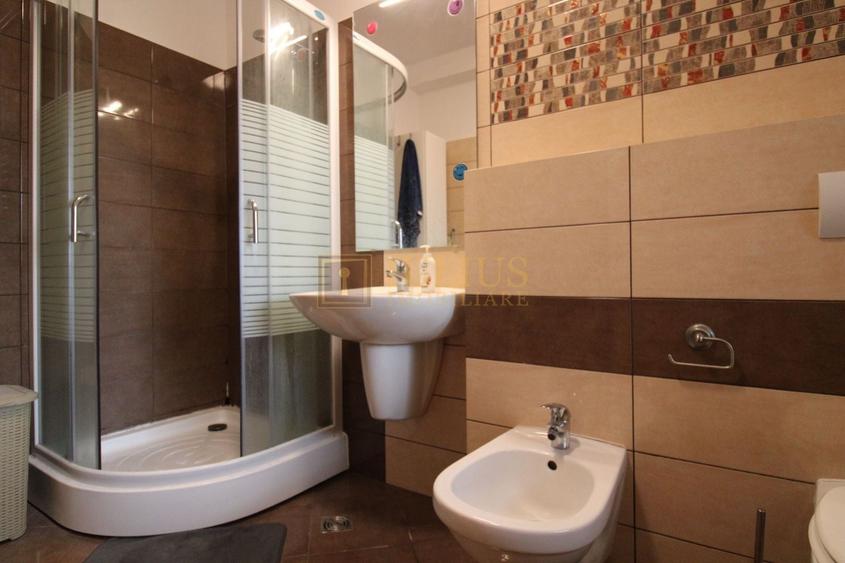 Apartament cu 2 camere decomandat, mobilat în Dumbrăvița