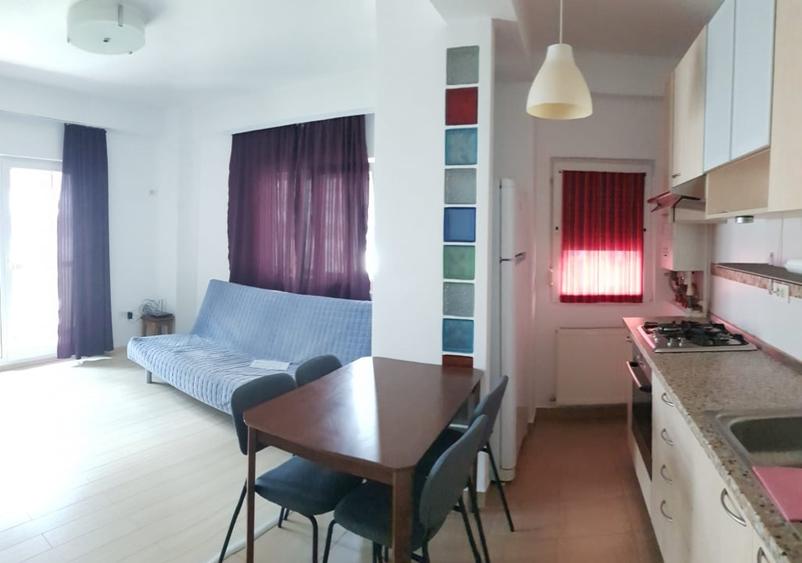 2 camere Militari Residence // str. Rezervelor - vav Ballroom - 2