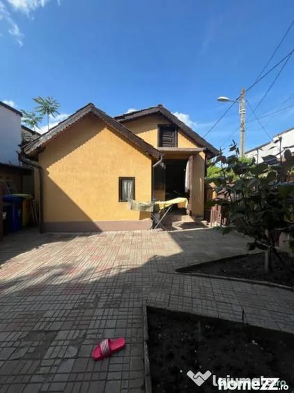 Casă cu 4 camere cu Teren 181 Mp în Rovine