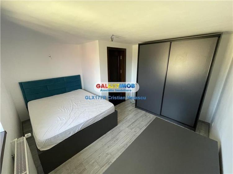 Crevedia Dr Guliei Vila mobilata utilat P+1+Pod 120 mpu teren 408 mp - 12