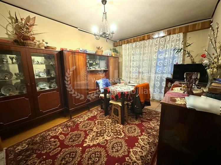 Apartament 2 camere | Decomandat | Etaj 6/8 | Balcon | Manastur | Big