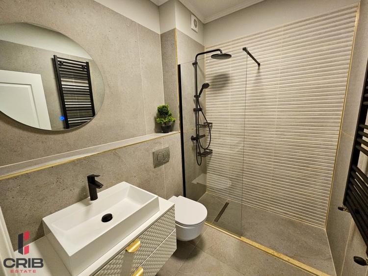 3 Camere Priveliste Padurea Baneasa 173 mp Pipera Scoala Americana - 10