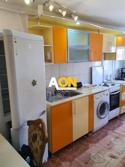 Garsoniera, 32 mp, Decomandata, Zona Cetate - 2