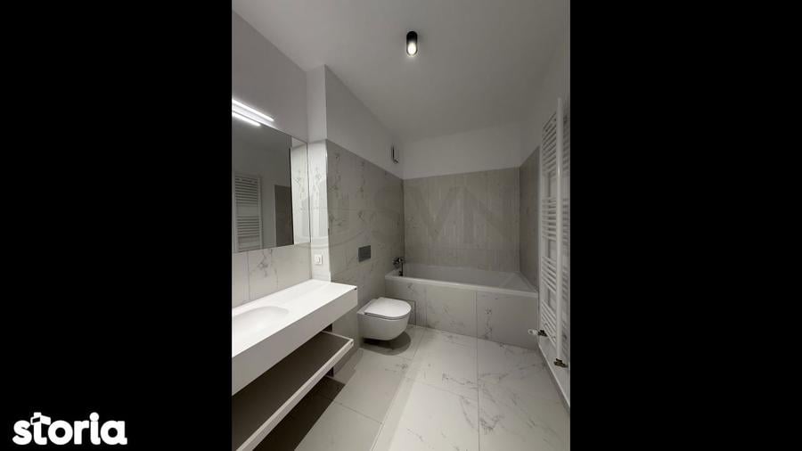 Apartament 3 camere lux I The IVI Baneasa - 3