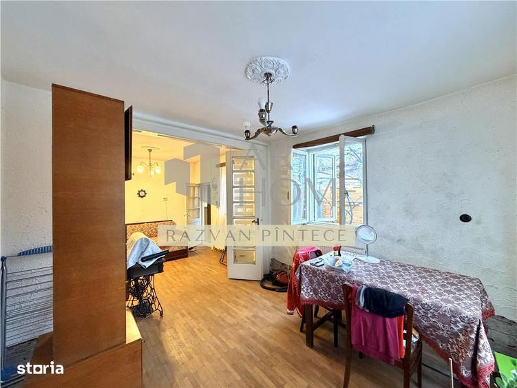 Casa 3 camere, parter, teren 180 mp, Mihai Bravu, Ploiesti - 4