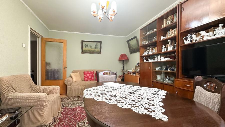 Apartamentul care te așteaptă să-l transformi în casa ta - 3