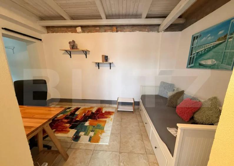 ???? Casa saseasca autentica | 140 mp utili | Teren 550 mp | - 2